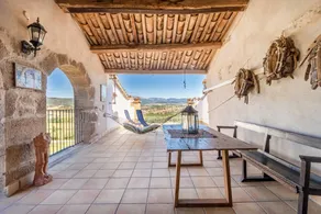Familienfreundliches gemütliches Ferienhaus mit schnellem Internet, privatem Pool und Grill | Gartenblick | Ideal für Homeoffice - Image 4