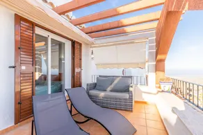 Casa de la Vista, Best Panoramic View on the Mediterranean - Image 4