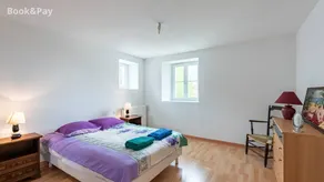Child-friendly holiday home with terrace & barbecue | Panoramic view | Pets allowed - Image 4