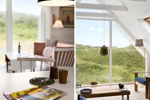 House with barbecue & terrace | Sea view - Image 3