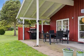 House with barbecue & sauna - Image 3