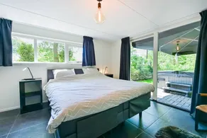House with garden, terrace & hot tub | Nature view - Image 5
