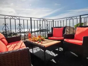 Big holiday home with terrace & BBQ | Nature view - Image 2