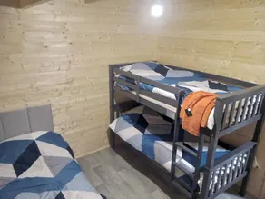Swords Cabin - Image 4