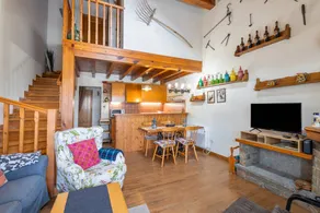 Holiday Home 'Casa Pepe Baltarga' with Mountain View, Private Terrace and Wi-Fi - Image 4