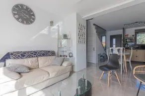Fully equipped charming villa with terrace, pool & garden | Garden view | Suitable for remote work | Pets allowed - Image 4
