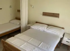 Vir Beachfront Family Friendly Apartments - One Bedroom Apartment - Image 5