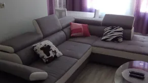 Holiday apartment with barbecue & terrace - Image 2