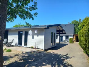 House with garden, sauna & terrace | Panoramic view - Image 2