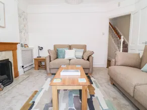 Children-friendly beautiful cottage with garden & terrace | Beach view | Pet-friendly - Image 4