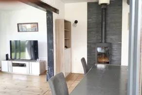 House with terrace, BBQ & garden | Garden view - Image 3