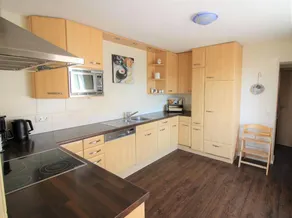Unsere 4* Ferienwohnung Blaumeise bietet auf 50 m² Platz für bis zu 4 Personen - Image 4