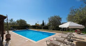 Villa accogliente e familiare con giardino, barbecue e terrazza - Image 3