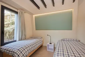 Agriturismo Rossolampone: Appartamento con cucina e terrazza - Image 5