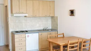 Charming holiday apartment with 1 room for 4 persons - Image 4