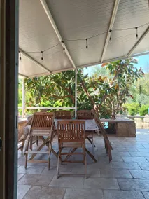 Children-friendly beautiful villa with barbeque & garden | Next to the beach | Pets allowed - Image 2