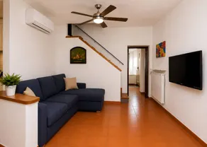 Flat with terrace | Panoramic view - Image 5