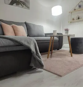 Fully equipped charming holiday apartment - Image 2