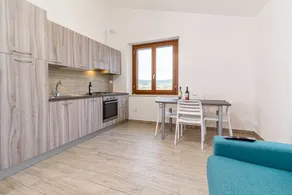 Agriturismo Fusini: APPARTAMENTO TORRE DELLA BELLA MARSIGLIA - Image 4
