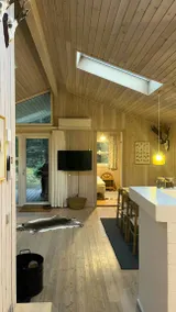 Family-oriented lovely house with barbeque, terrace & garden - Image 4