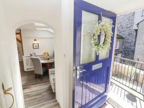 Family-oriented charming cottage - Image 5