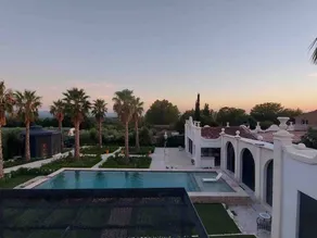 Maison de vacances avec piscine privée et jardin - Image 5