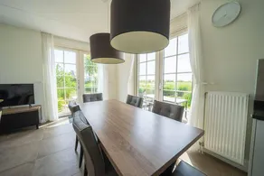 Charmante maison avec terrasse, sauna et jardin | Avec animaux admis - Image 4