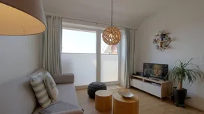 Holiday apartment with 2 bedrooms for 4 persons - Image 2