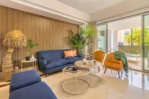 Ferienhaus mit Terrasse und Pool | Perfekt für die Arbeit von Zuhause - Image 4
