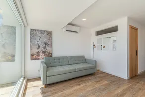 Apartment 'Oásis' with Sea View, Wi-Fi and Air Conditioning - Image 5