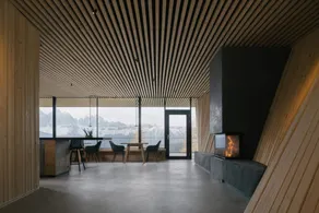 Ferienwohnung Hotel "Anders Mountain Suites 4" mit Privater Sauna, Pistenzugang und WLAN - Image 3