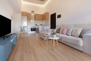 Wohnung mit Grill und Terrasse | Meerblick - Image 4