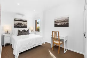 Apartamento con jardín y terraza | Vistas a la ciudad | Adaptado para teletrabajar - Image 4