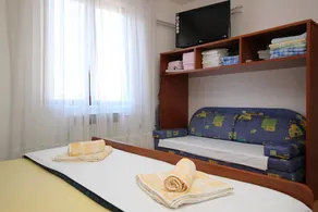 Apartamento con terraza y barbacoa - Image 5