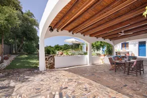 Maison de vacances avec internet haut débit, barbecue et jardin | Vue montagne - Image 5