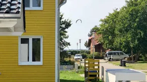 Children-friendly ample house with terrace, barbecue & sauna | Sea view - Image 3