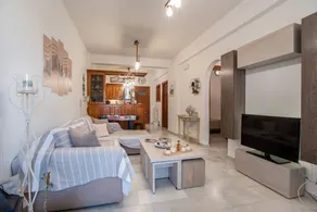 Flat with terrace | Mountain view - Image 4