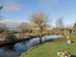 Family-friendly nice cottage with garden | Pets allowed - Image 3