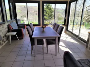 Cottage (4/7 guests) with valley view in the heart of the volcano park - Image 3