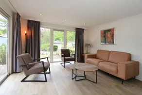 Nice house with garden & terrace | Pets are welcome - Image 2