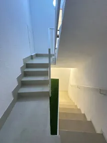 Fully equipped apartment with private pool - Image 2