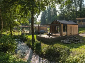 Holiday home with terrace | Mountain view - Image 3