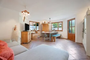 Appartamento adatto alle famiglie con barbecue, giardino e sauna | Vista sul fiume | Adatto per il telelavoro - Image 5