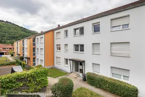 Meraviglioso appartamento totalmente attrezzato con giardino | Vista sulla montagna | Ammette cani - Image 2