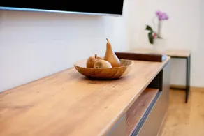 Holiday Apartment 'Klementhof No. 2' with Mountain View, Shared Pool and Wi-Fi - Image 3