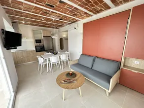 Ferienwohnung mit Terrasse - Image 2