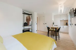 Aparthotel | Mountain view | Good for workation - Image 3