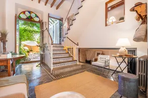 Holiday home with terrace, barbecue & garden | Mountain view - Image 3