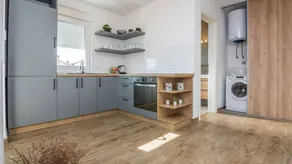 Child-friendly flat with garden & barbeque | Pets allowed - Image 5