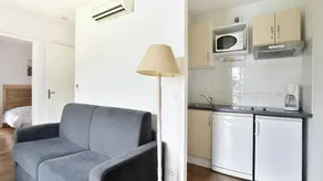 Ferienwohnung mit Sauna, Terrasse und Pool | Haustiere erlaubt - Image 4